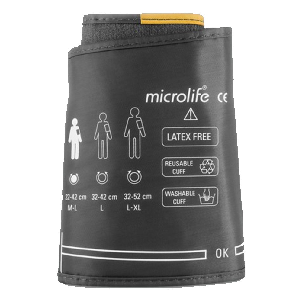 Manžetna za tlakomjer Microlife M/L 22-42 cm