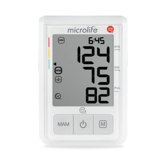 Microlife Tlakomjer BP B3 AFIB