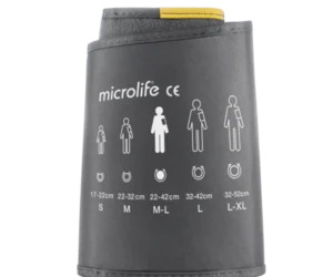 Manžetna za tlakomjer Microlife S 17-22 cm