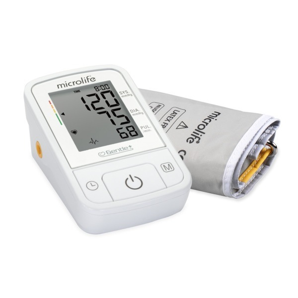 Tlakomjer Microlife A2 Basic