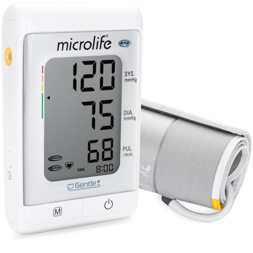 Microlife tlakomjer BP A200 AFIB