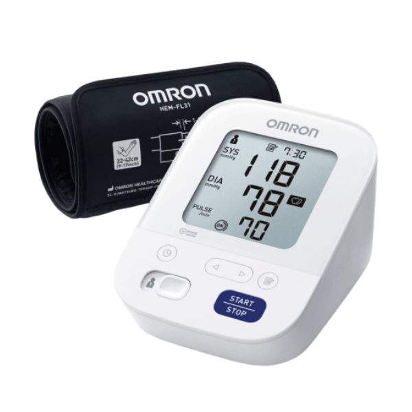 OMRON M3 Digitalni Tlakomjer