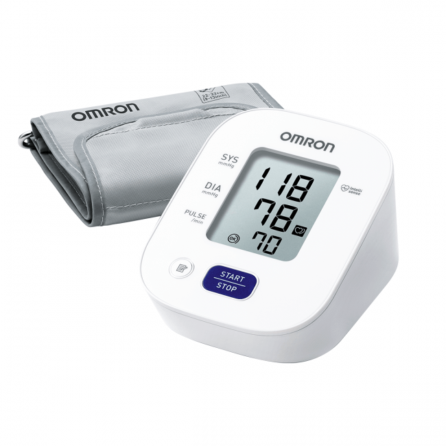 OMRON M2+ Digitalni Tlakomjer