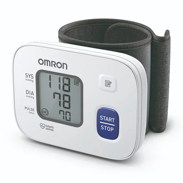Omron tlakomjer zglobni RS2