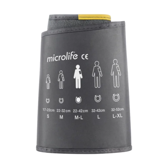 Manžetna za tlakomjer Microlife L/XL 32-52 cm