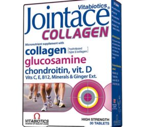 Jointace Collagen tablete a30 Vitabiotics