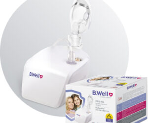B.Well Basic Pro-110 Inhalator