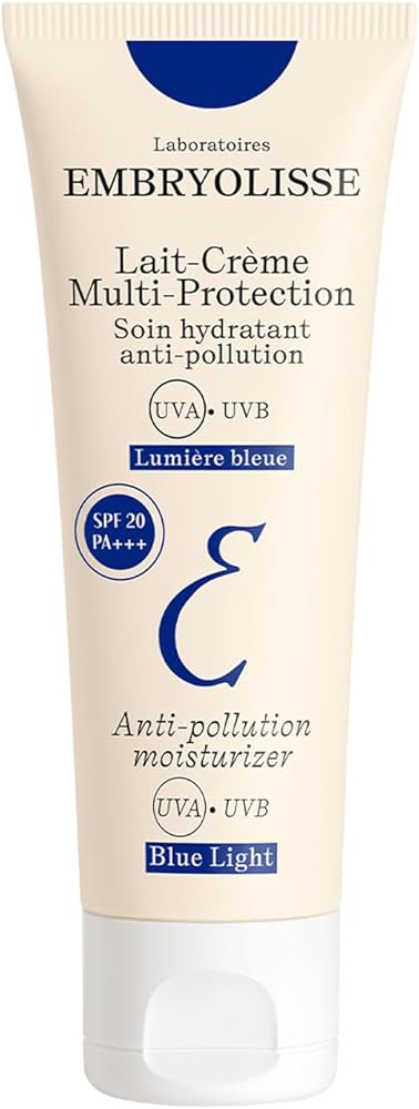 EMBRYOLISSE Lait Creme Multi Protection 40ml