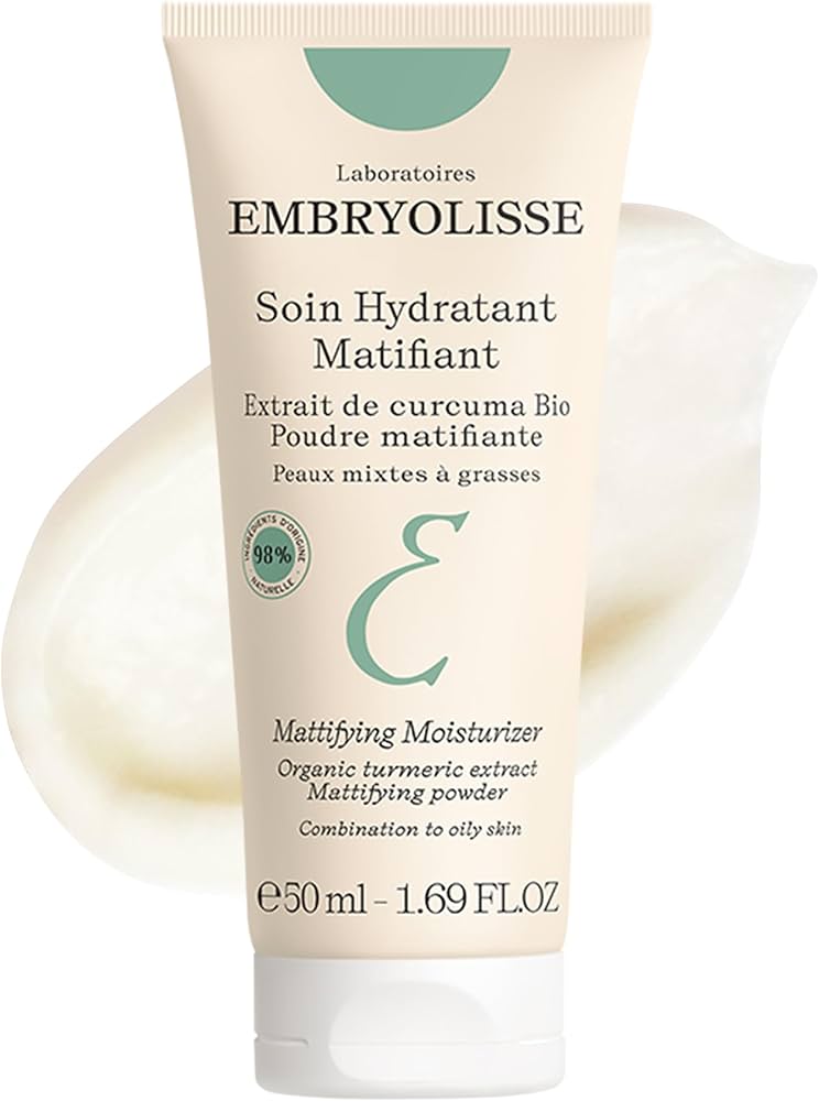 EMBRYOLISSE Mattifying Moisturizer 50ml