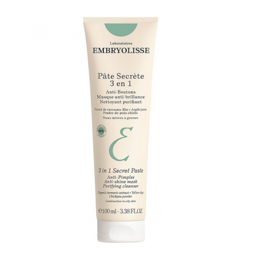 EMBRYOLISSE Secret Paste 3-in-1 100ml