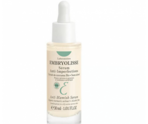 EMBRYOLISSE Anti-blemish Serum 30ml