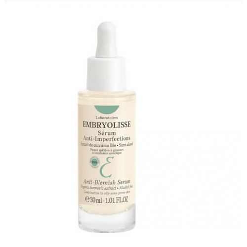 EMBRYOLISSE Anti-blemish Serum 30ml