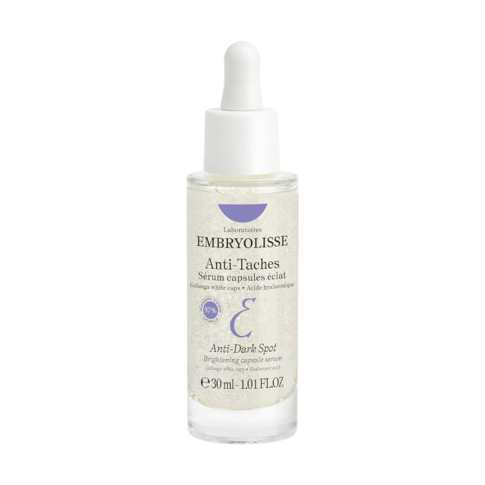 EMBRYOLISSE Anti Dark Spot Capsule Serum 30ml