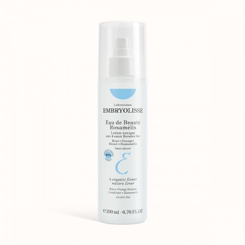 EMBRYOLISSE Eau de Beaute Rosamelis 200ml