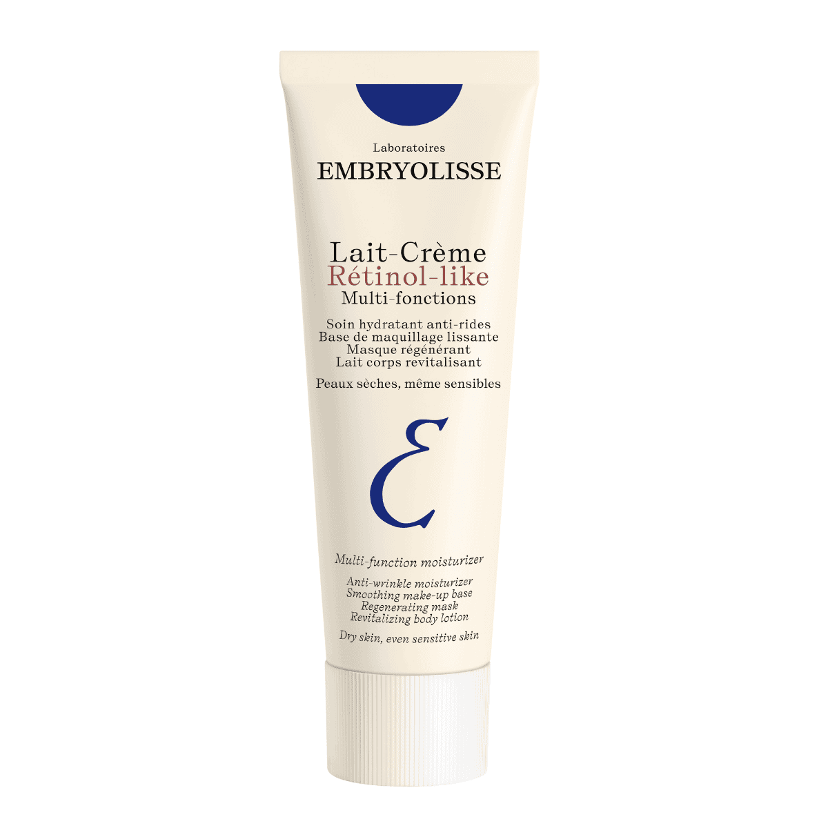 EMBRYOLISSE Lait Creme Retinol Like 75ml