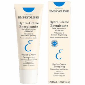 EMBRYOLISSE Hydra-Cream Energizing 40ml