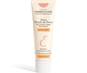 Embryolisse - Radiant Complexion Cream Apricot Glow
