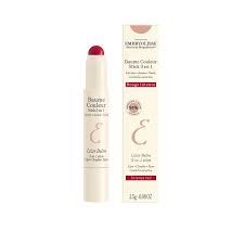 EMBRYOLISSE Color Balm 3-in-1 Stick Intense Red 2,5g