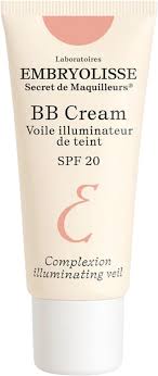 EMBRYOLISSE Complexion Illuminating Veil - BB Cream 30ml