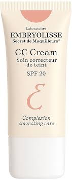 EMBRYOLISSE Complexion Correction Care - CC Cream 30ml