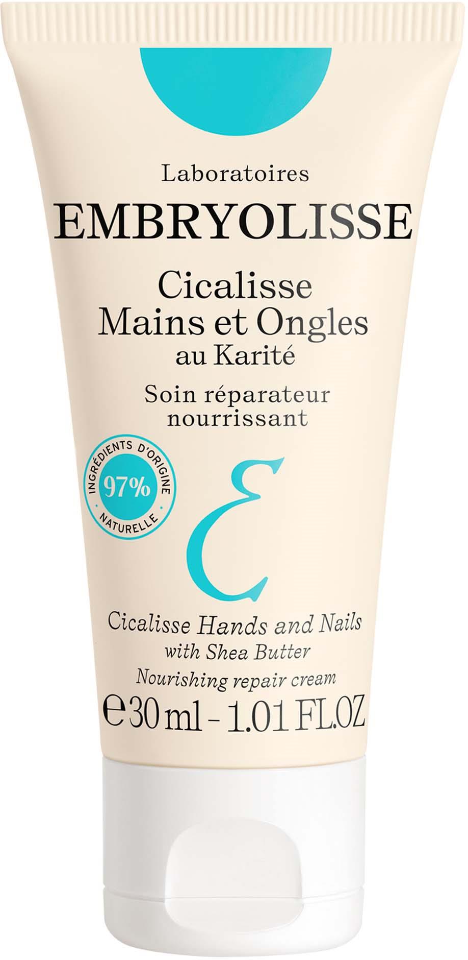 EMBRYOLISSE Cicalisse za ruke i nokte 30ml