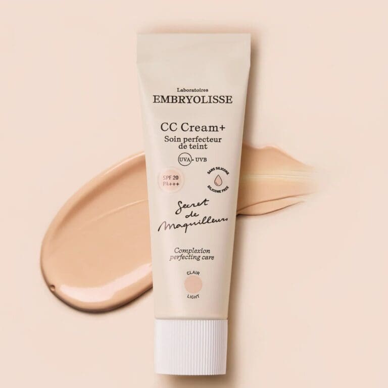 EMBRYOLISSE CC Cream+ Light