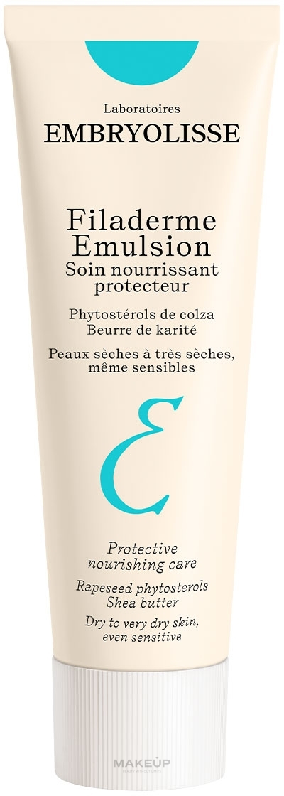 EMBRYOLISSE Filaderme Emulsion 75ml
