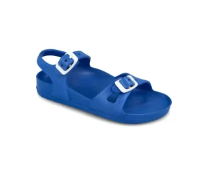 GRUBIN EVA RIO dječije sandale (plave)