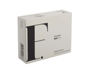 FemBiome kapsule