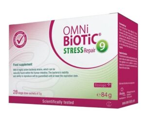 OMNi-BiOTiC STRESS Repair