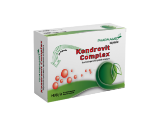Kondrovit Complex kapsule Pharmamed