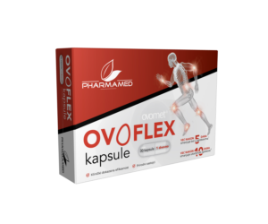 Ovoflex kapsule Pharmamed