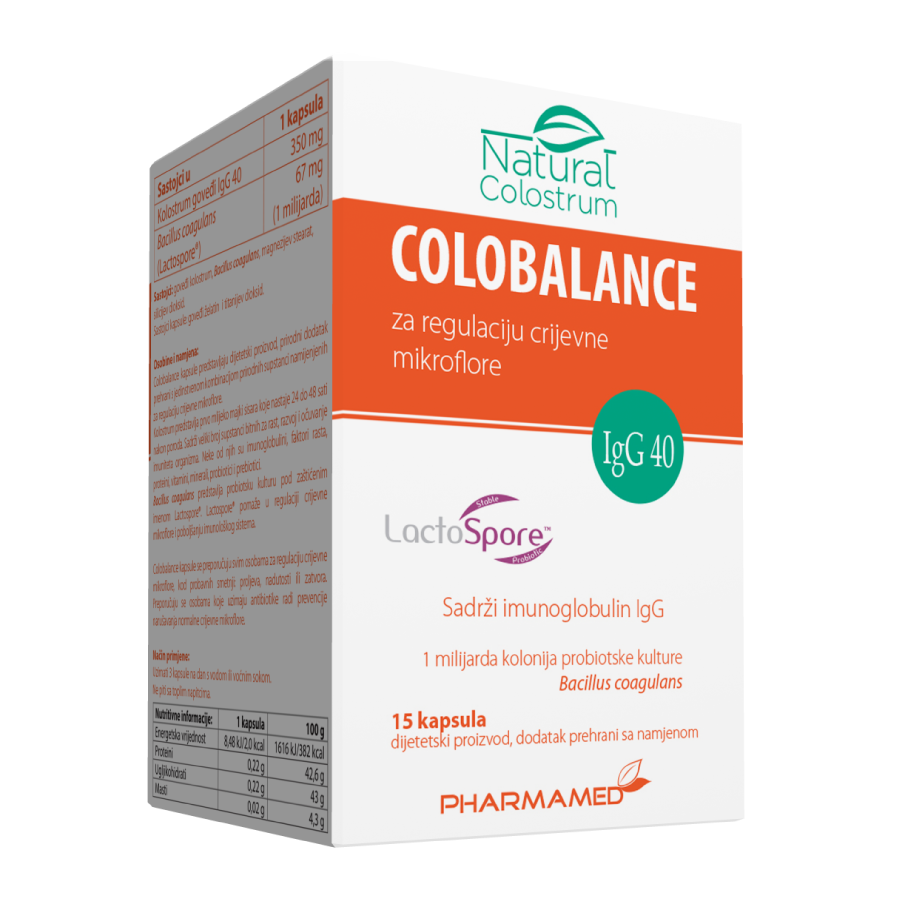 PHARMAMED-Colobalance-IgG-40-a-15-k