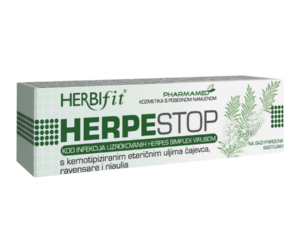 Herpestop stick Pharmamed
