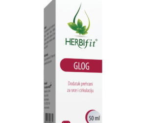 Glog kapi Pharmamed