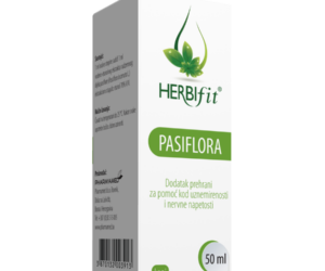 Pasiflora kapi Pharmamed