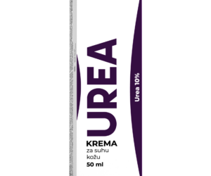 Urea krema 10% Pharmamed