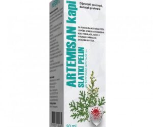 ARTEMISAN kapi SLATKI PELIN 50ml Pharmamed