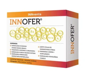 INNofer kapsule INNventa