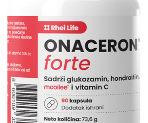 ONACERON forte kapsule