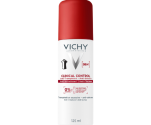 Vichy Dezodorans - Clinical Control Anti-transpirant sprej protiv znojenja - 96h zaštite