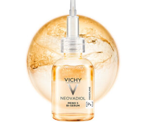 Vichy Neovadiol - Meno 5 BI-Serum - Za kožu u peri i postmenopauzi