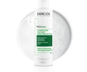 Vichy Dercos - PSOlution Šampon - za vlasište sklono psorijazi