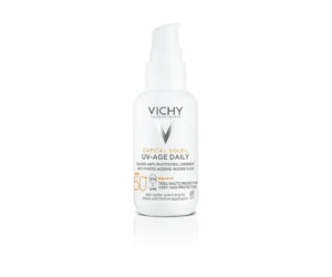 Vichy Capital Soleil - UV-Age Daily Fluid protiv fotostarenja SPF 50+