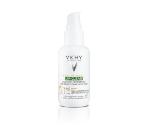 Vichy Capital Soleil - UV-Clear SPF 50+