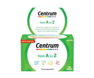 Centrum A-Z tablete