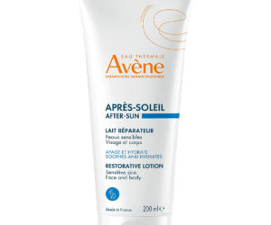 Avene Sun - Obnavljajući losion nakon sunčanja
