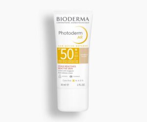 Bioderma Photoderm - AR SPF50+ Tonirana krema