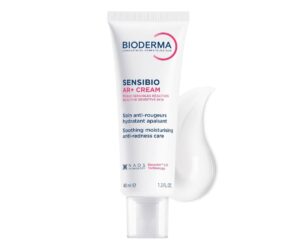 Bioderma Sensibio - AR+ Krema