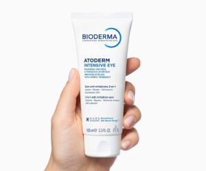 Bioderma Atoderm - Intensive eye